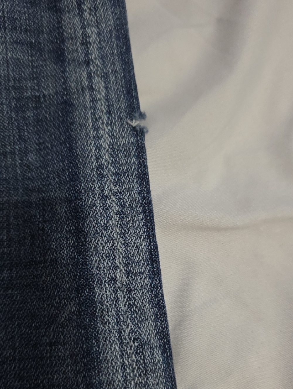 Vigoss Boot Cut Jeans - Picture 5 of 8